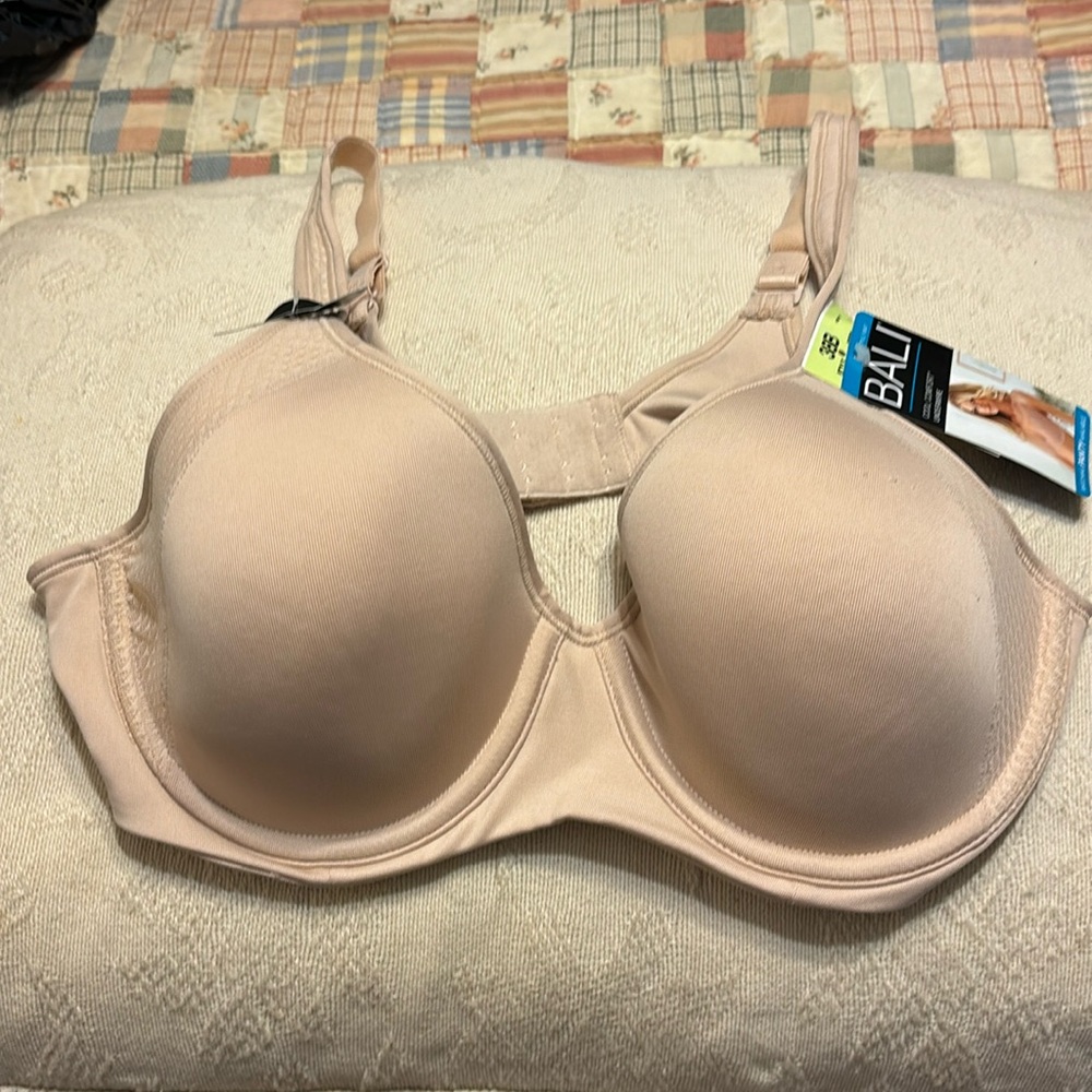 Bali bra
